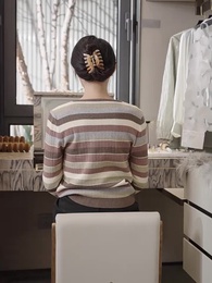 [พากย์ไทย]ชะตาลิขิตมาพบคุณ - Episode 38