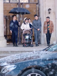 第58集 - 媽咪別怕，我們全家都有隱藏身份