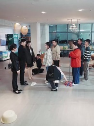 真心助村,以怨報德 - Episode 15