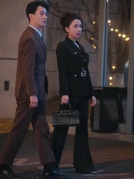 Episode 9 - The King She Betrayed