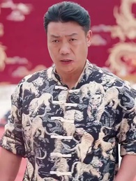 Episodio 21 - Liberado y Despiadado por Mi Hija