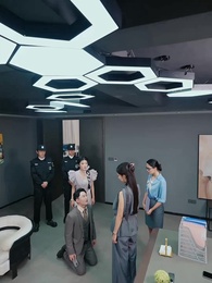 ตอนที่ 34 - เมื่อรักแตกสลาย