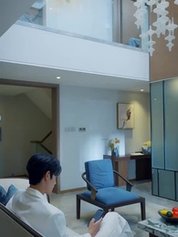 الحلقة 4 - عودة السيد الأعلى