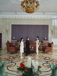 第42集 - 掌生緣滅