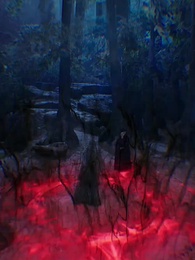 62화 - 이 왕비, 범상치 않다