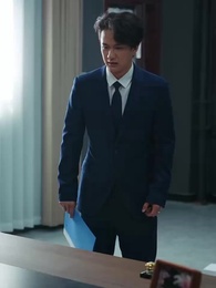 循環守護，情根深種 - Episode 40