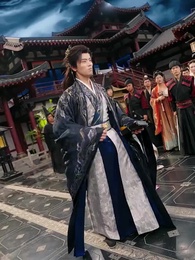 Episode 29 - The Universe Was My Alibi