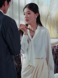 循環守護，情根深種 - Episode 15