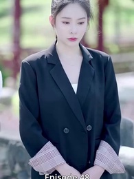 Jalan Menuju Patala - Episode 48