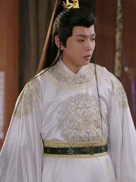 이 왕비, 범상치 않다 - Episode 51