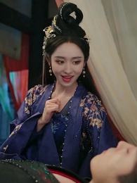 이 왕비, 범상치 않다 - Episode 41