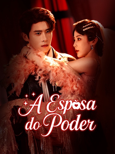 A Esposa do Poder