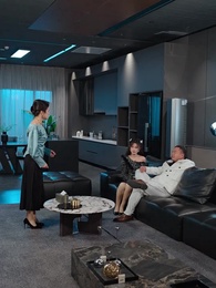 媽咪別怕,我們全家都有隱藏身份 - Episode 68