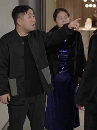 [พากย์ไทย]ชะตาลิขิตมาพบคุณ - Episode 49