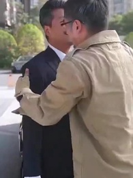 Baba Lütfen, Kuryeliği Bırak - Episode 22