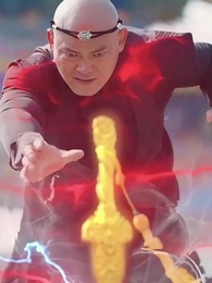 Episodio 47 - Liberado y Despiadado por Mi Hija