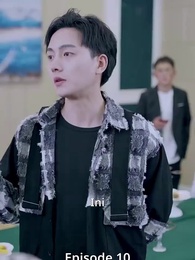 Jalan Menuju Patala - Episode 10