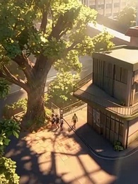 一紙錯婚，新娘竟是白月光 - Episode 52