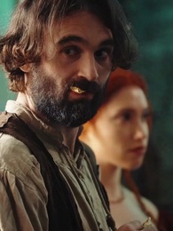 等等！我那個農民老爸竟然是神諭大法師 - Episode 11