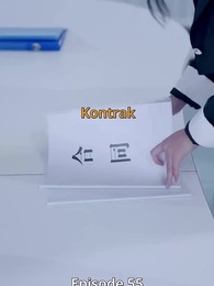 Jalan Menuju Patala - Episode 55