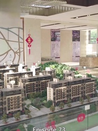 Jalan Menuju Patala - Episode 73