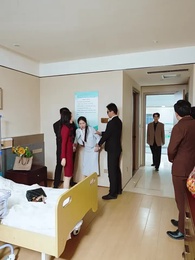 你是真夫人,那我是誰 - Episode 11