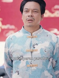 Episodio 26 - Liberado y Despiadado por Mi Hija