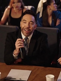 Nữ Hoàng Cổ Vũ Tìm Lại Mình - Episode 8