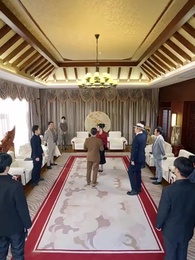 Ân Nghĩa Vô Song - Episode 39