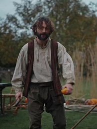 等等！我那個農民老爸竟然是神諭大法師 - Episode 2