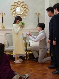 媽咪別怕,我們全家都有隱藏身份 - Episode 46