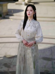 第2集 - 掌生緣滅