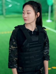 婚禮上的反擊 - Episode 41