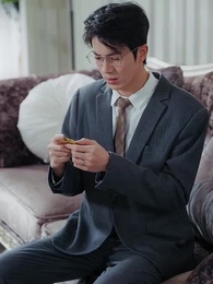 循環守護，情根深種 - Episode 5