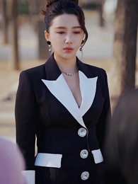 The King She Betrayed - Episode 45