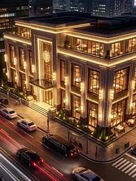 第43集 - 一紙錯婚,新娘竟是白月光