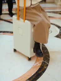 媽咪別怕,我們全家都有隱藏身份 - Episode 55