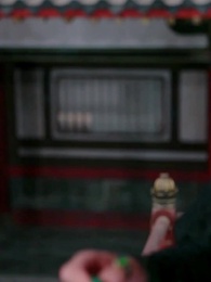 70화 - 이 왕비, 범상치 않다