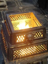 Episode 49 - The Universe Was My Alibi