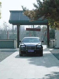 第33集 - 你是真夫人,那我是誰