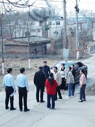 第41集 - 真心助村，以怨報德