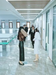 你是真夫人,那我是誰 - Episode 29