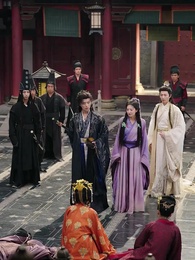 The Universe Was My Alibi - Episode 32