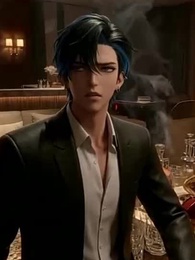 一紙錯婚，新娘竟是白月光 - Episode 55