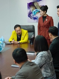 媽咪別怕,我們全家都有隱藏身份 - Episode 64