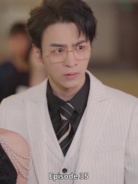 Episode 35 - [Dubbed]The Price of Betrayal