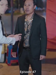 Episode 47 - [Dubbed]The Price of Betrayal