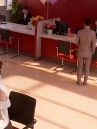 一紙錯婚，新娘竟是白月光 - Episode 2