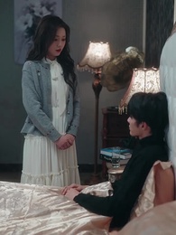 第3話 - 出所後、冷酷社長の契約妻に？