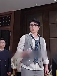 [مدبلج]خاتم الأرواح السبعة - Episode 10